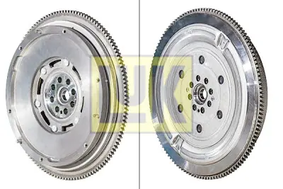 Promoción Volante motor LuK ZMS LUK 415 0468 10